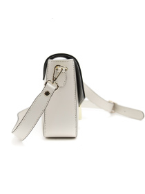 Кросс-боди RoyalBag модель F-IT-9558WB Фото