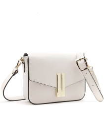 Кросс-боди RoyalBag модель F-IT-9558WB Фото