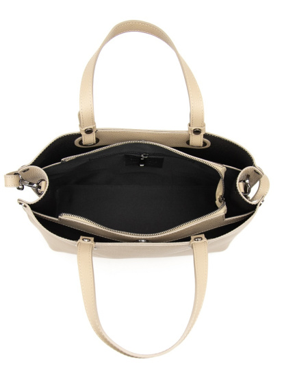 Шопер RoyalBag модель F-IT-7645T — фото 3 - INTERTOP
