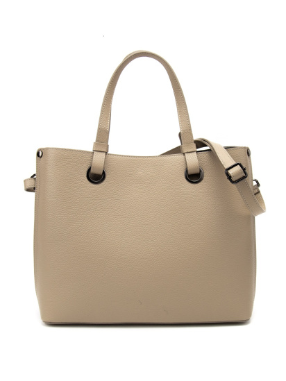 Шопер RoyalBag модель F-IT-7645T — фото 6 - INTERTOP