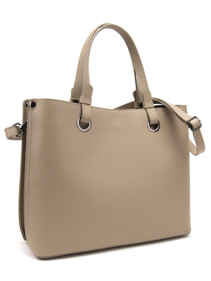 Шопер RoyalBag модель F-IT-7645T - фото