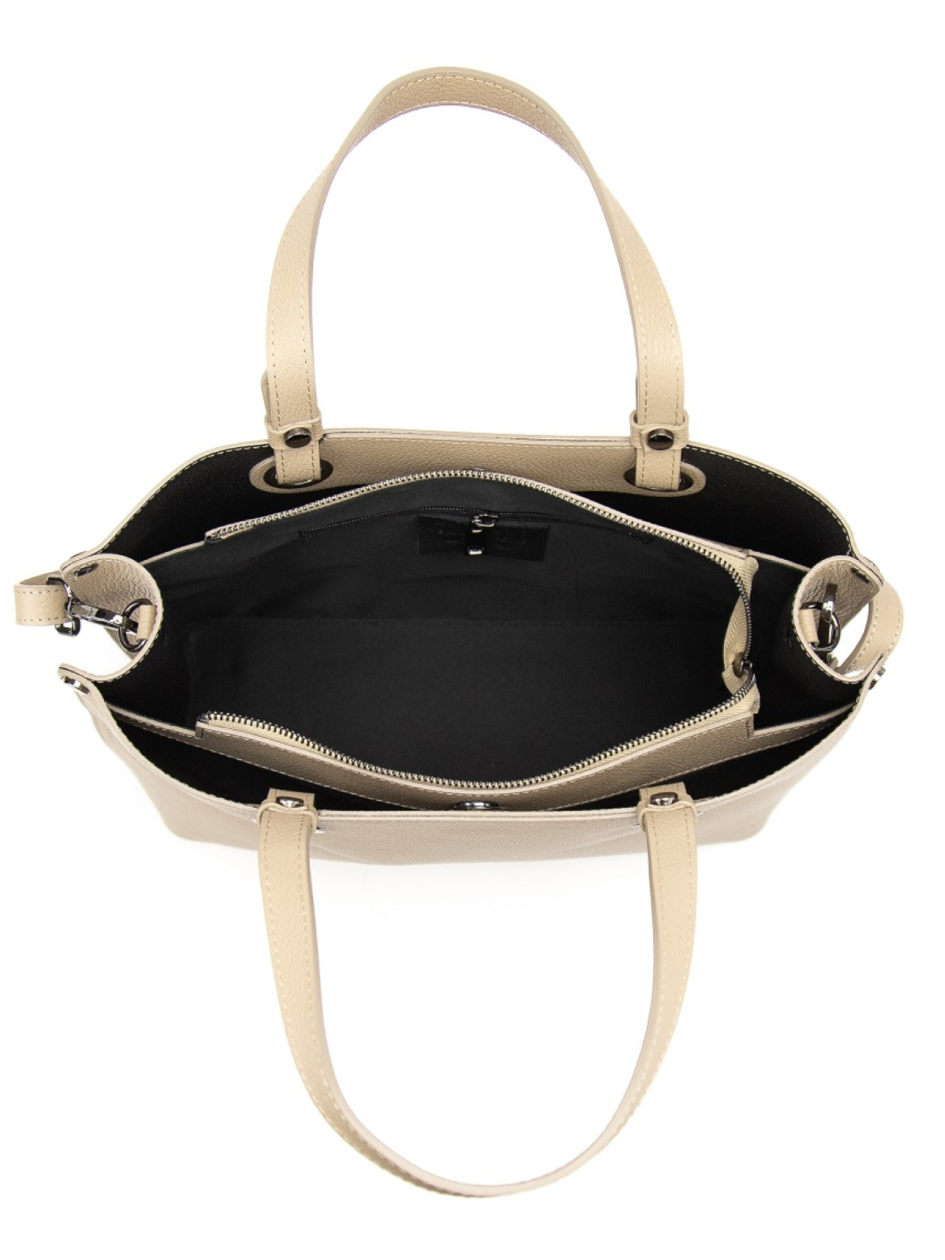 Шопер RoyalBag модель F-IT-7645T Фото