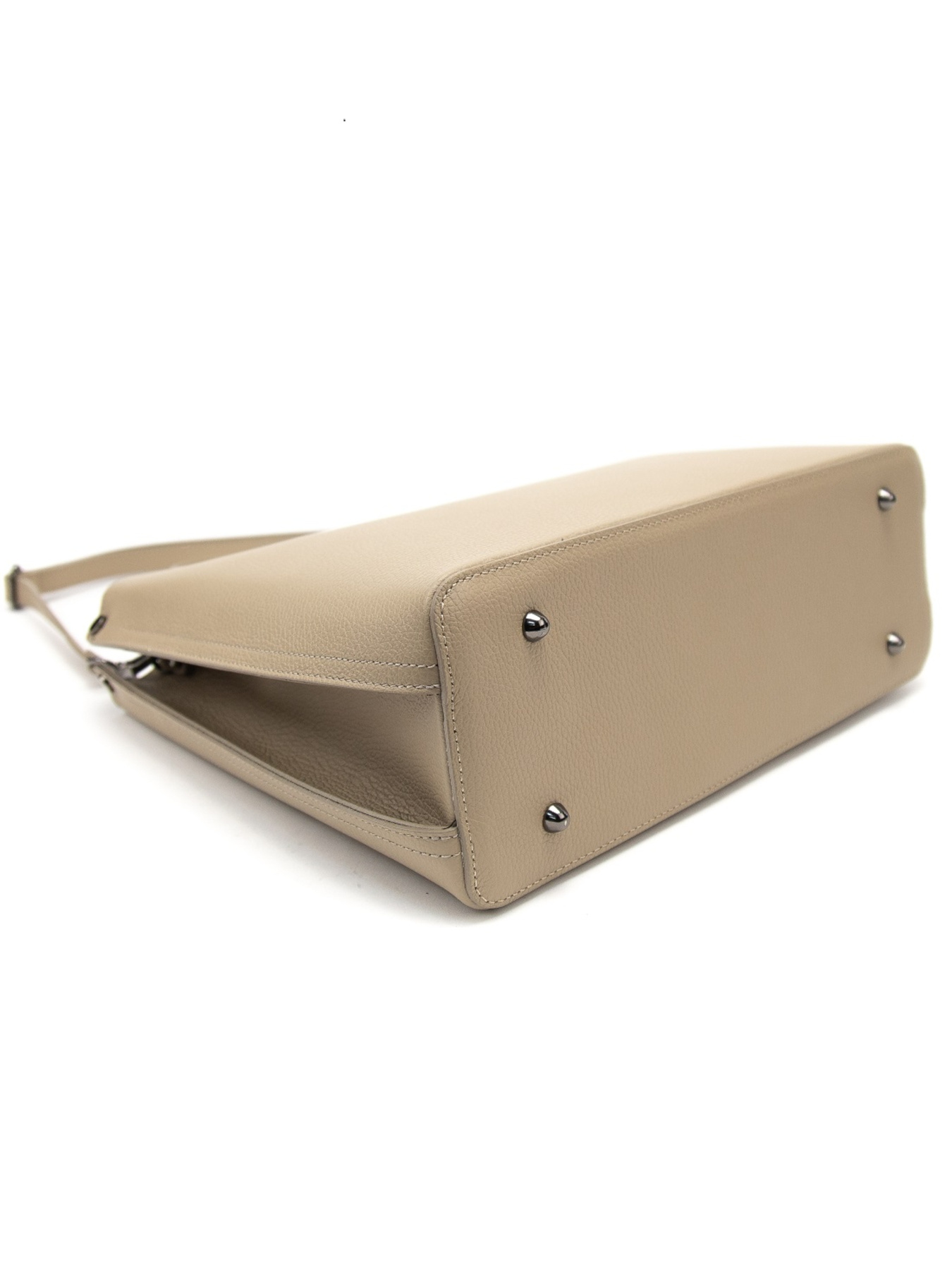 Шопер RoyalBag модель F-IT-7645T Фото