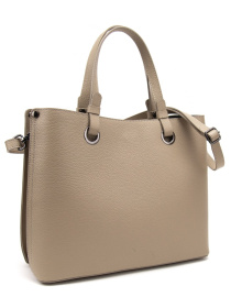 Шопер RoyalBag модель F-IT-7645T Фото