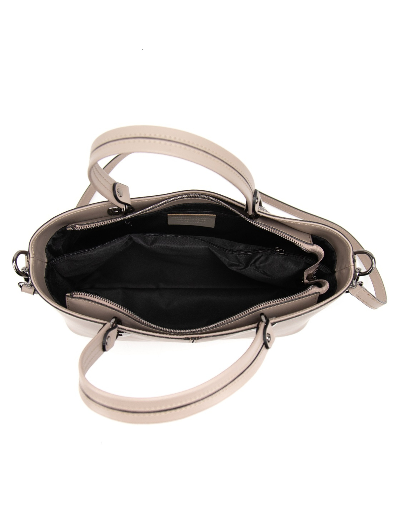 Шоппер RoyalBag модель F-IT-7627P Фото