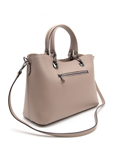 Шопер RoyalBag модель F-IT-7627P — фото 3 - INTERTOP