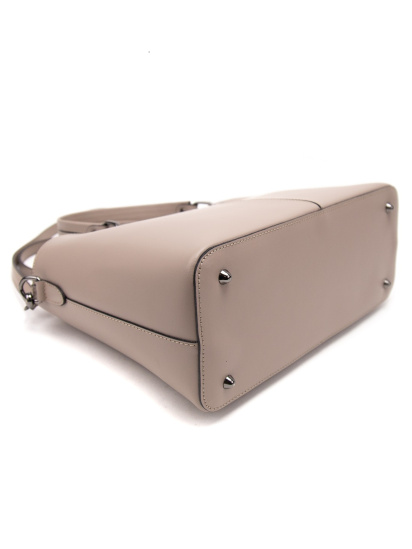 Шопер RoyalBag модель F-IT-7627P — фото 4 - INTERTOP