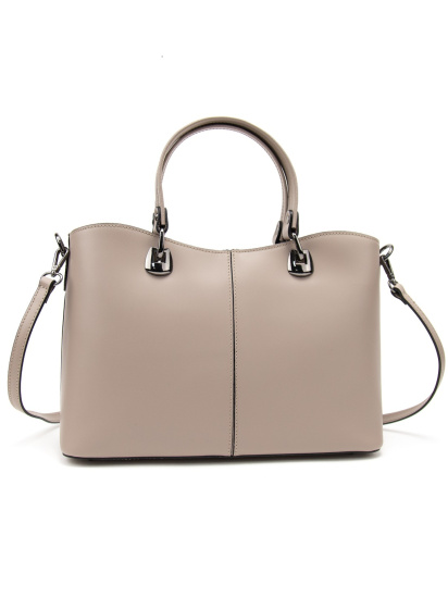 Шопер RoyalBag модель F-IT-7627P — фото 6 - INTERTOP
