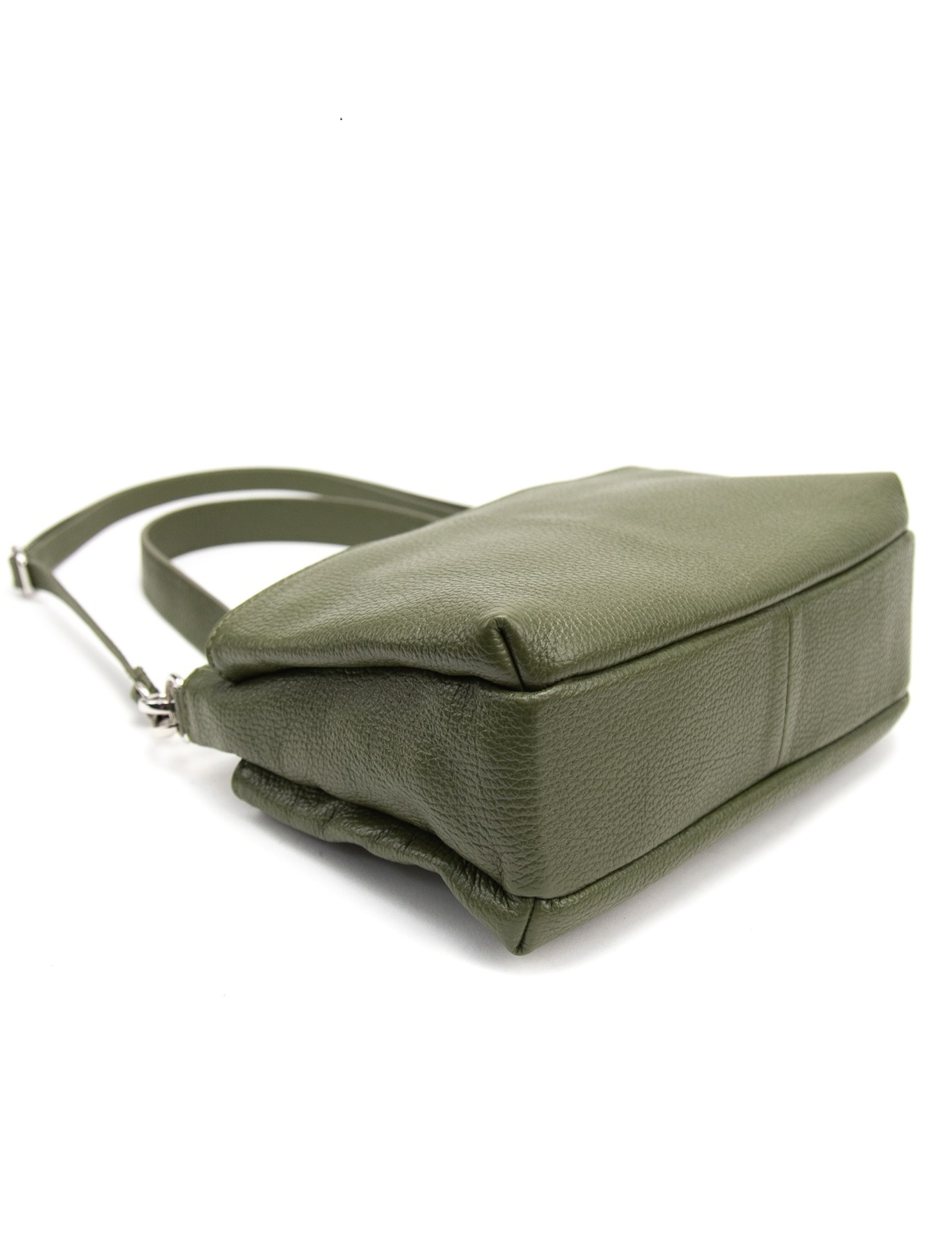 Крос-боді RoyalBag модель F-IT-052OL Фото