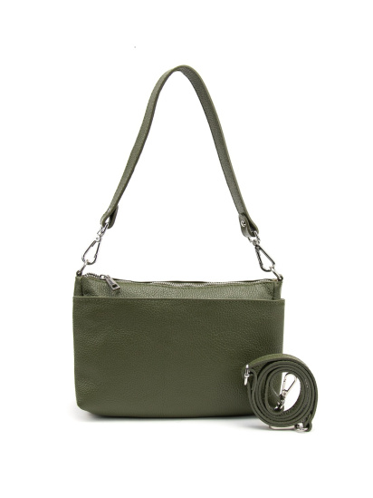 Крос-боді RoyalBag модель F-IT-052OL — фото 3 - INTERTOP
