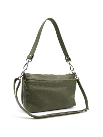 Крос-боді RoyalBag модель F-IT-052OL — фото 5 - INTERTOP