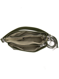 Крос-боді RoyalBag модель F-IT-052OL Фото