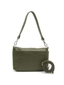 Крос-боді RoyalBag модель F-IT-052OL Фото