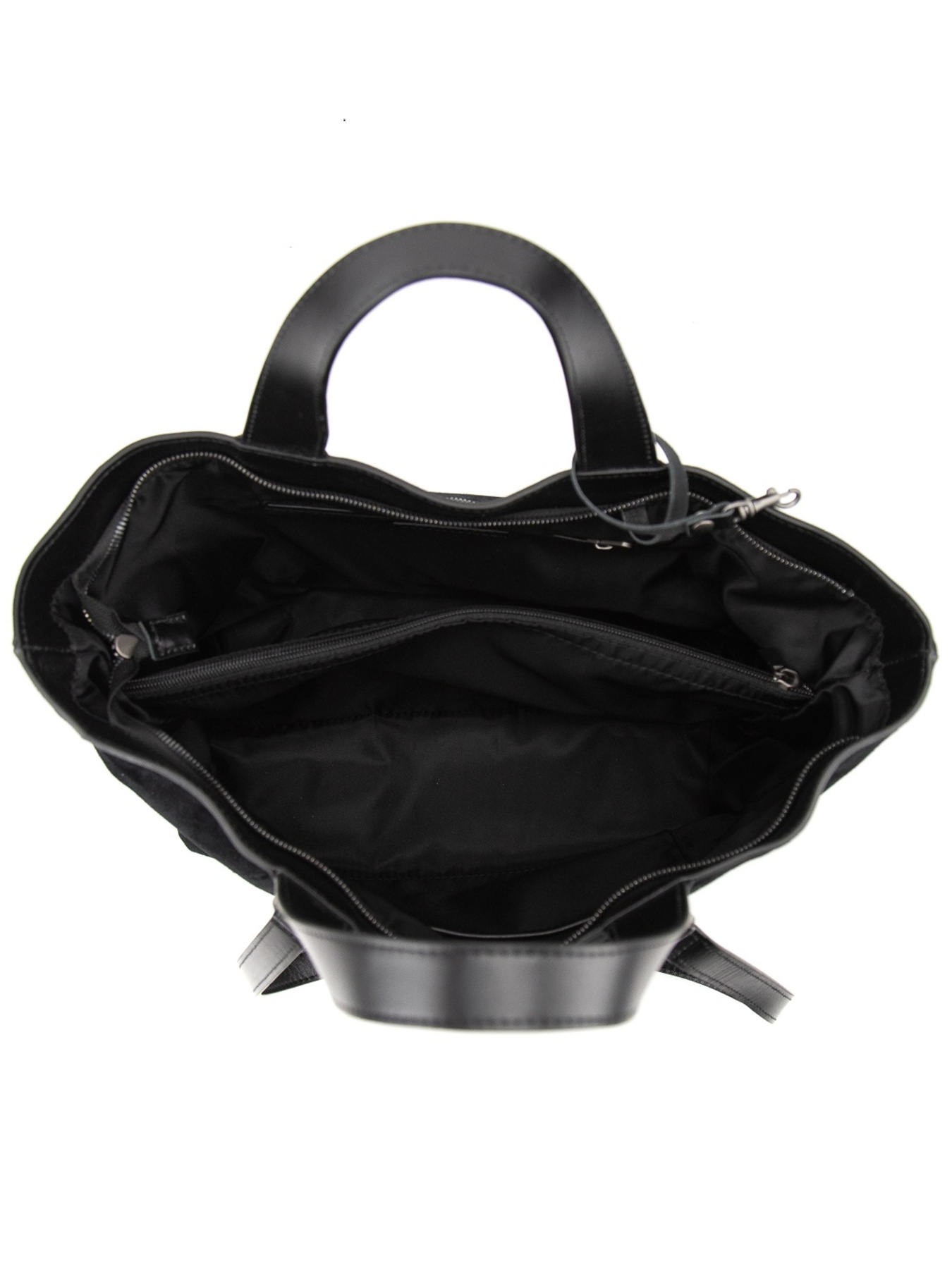 Шоппер RoyalBag модель CH-018A-Y Фото