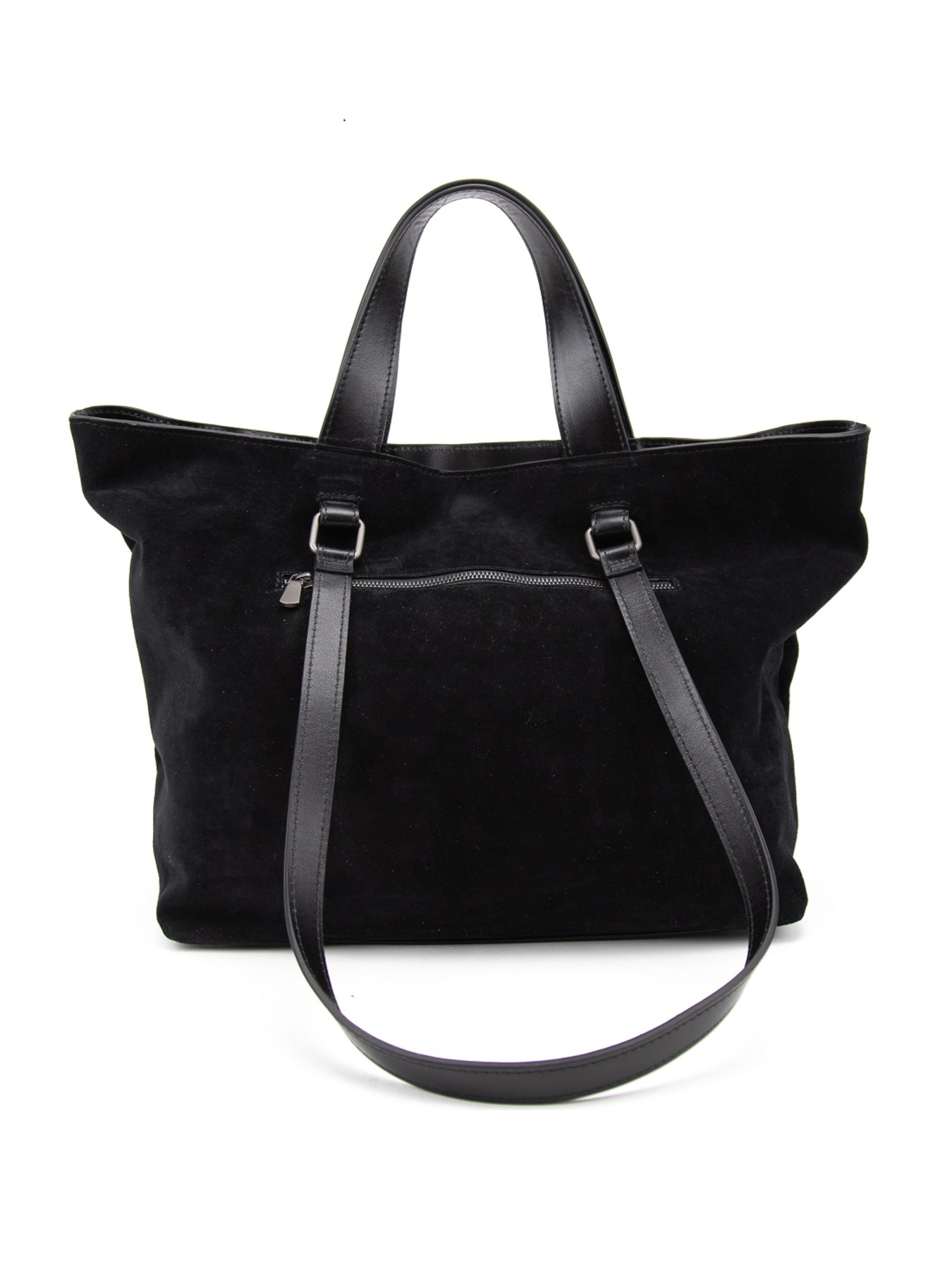 Шоппер RoyalBag модель CH-018A-Y Фото