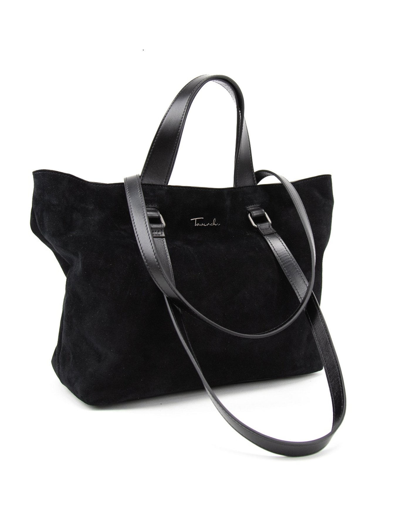 Шоппер RoyalBag модель CH-018A-Y Фото