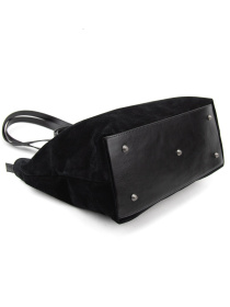 Шоппер RoyalBag модель CH-018A-Y Фото