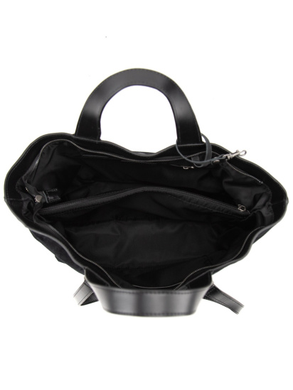 Шопер RoyalBag модель CH-018A-Y — фото - INTERTOP