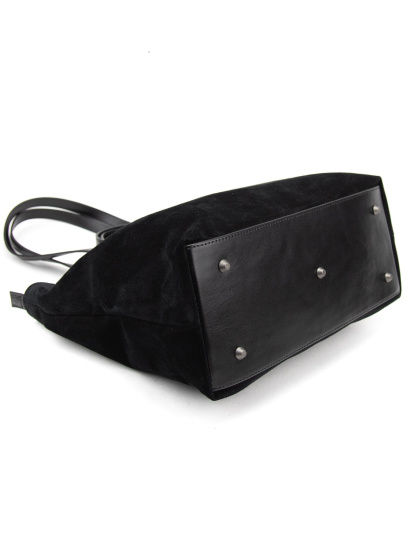 Шопер RoyalBag модель CH-018A-Y — фото 4 - INTERTOP