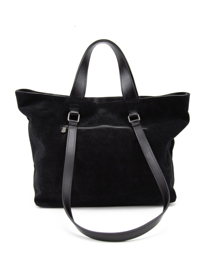 Шопер RoyalBag модель CH-018A-Y — фото 5 - INTERTOP