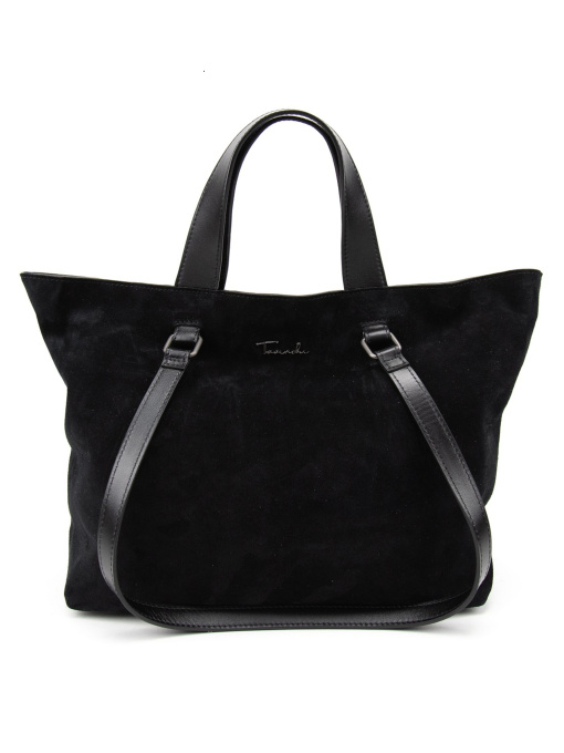 Шоппер RoyalBag модель CH-018A-Y Фото