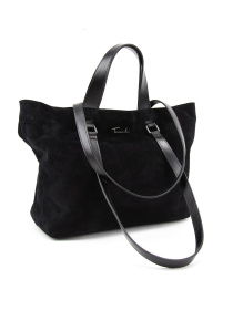 Шоппер RoyalBag модель CH-018A-Y Фото