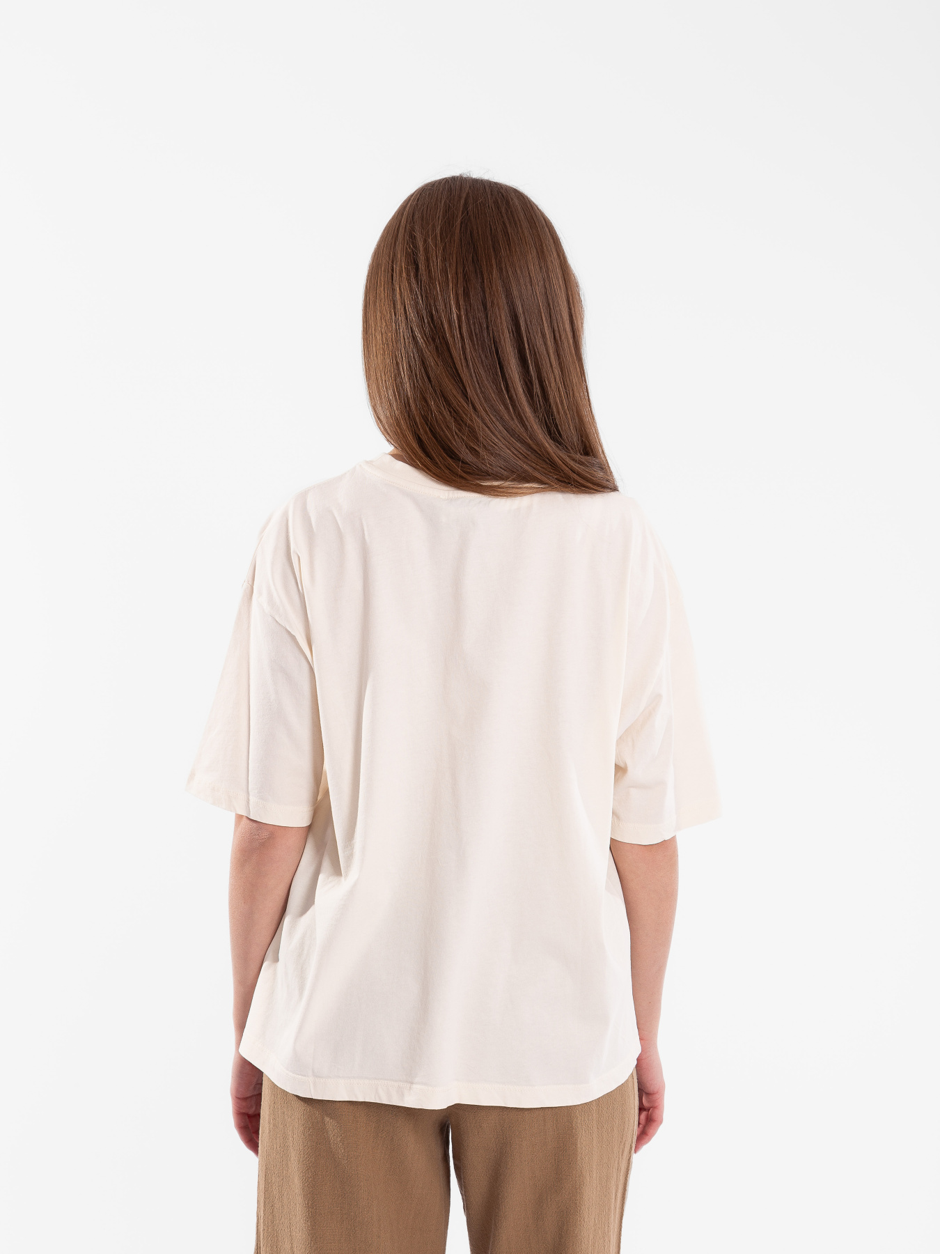 Футболка Famo модель FUT-251037_01 Фото