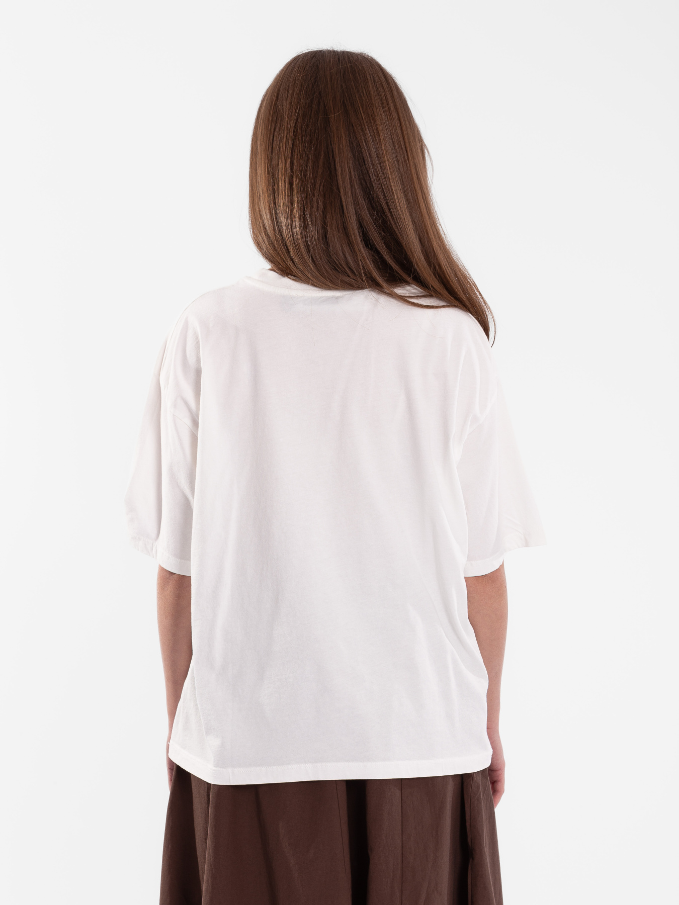 Футболка Famo модель FUT-251037_02 Фото