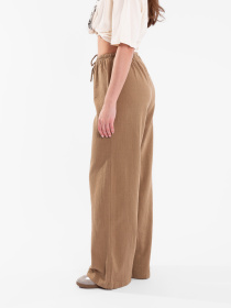 Брюки повседневные Famo модель BR-251005_02 Фото