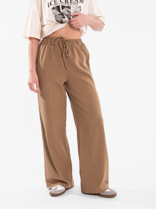 Брюки Famo модель BR-251005_02 Фото