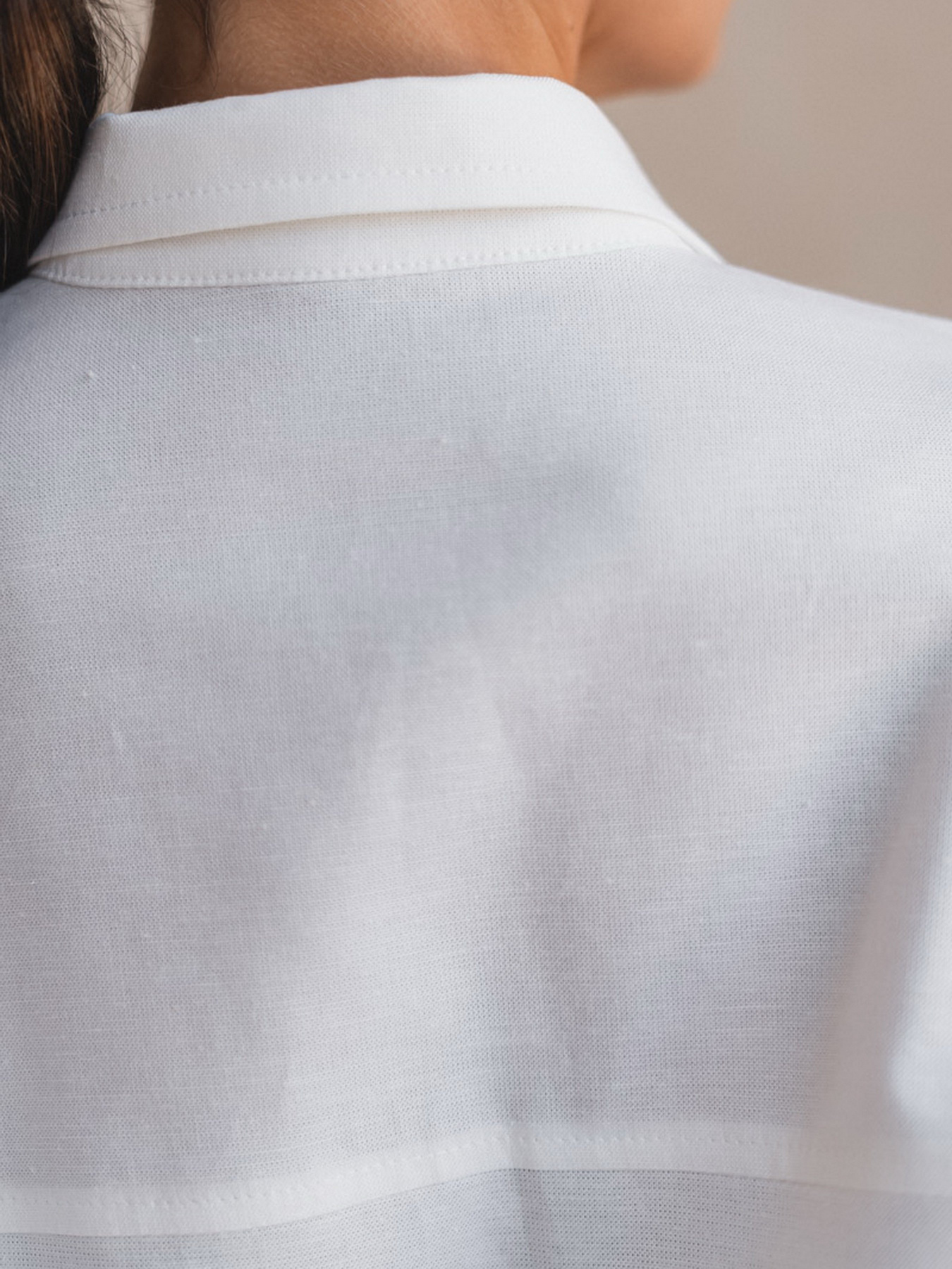 Рубашка 7/11 Seven Eleven модель SE19ShrtCrpdVrszW Фото