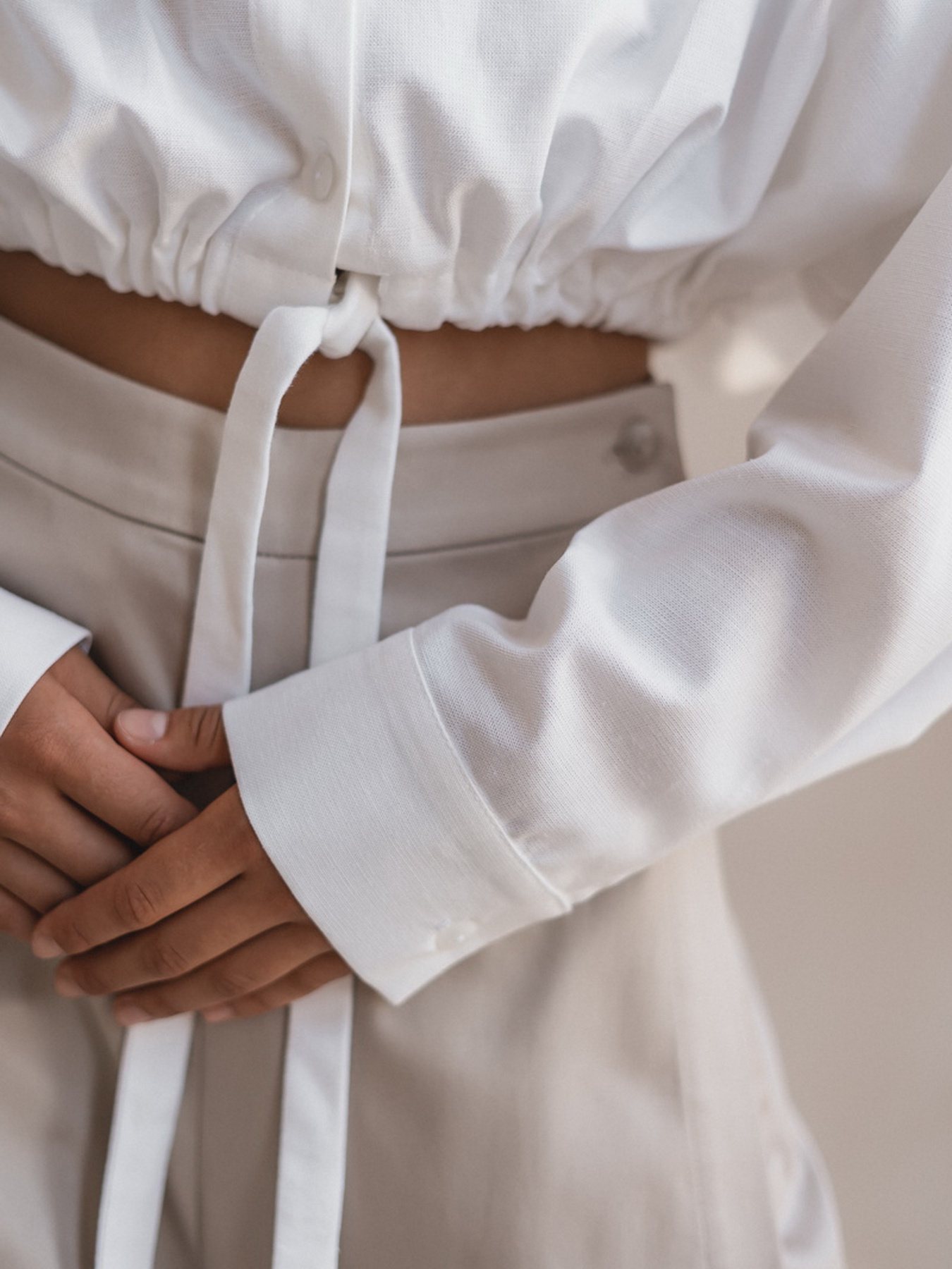 Рубашка 7/11 Seven Eleven модель SE19ShrtCrpdVrszW Фото