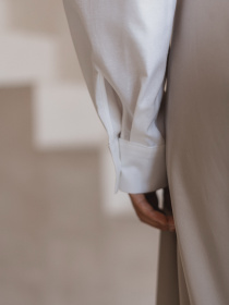 Рубашка 7/11 Seven Eleven модель SE19ShrtCrpdVrszW Фото