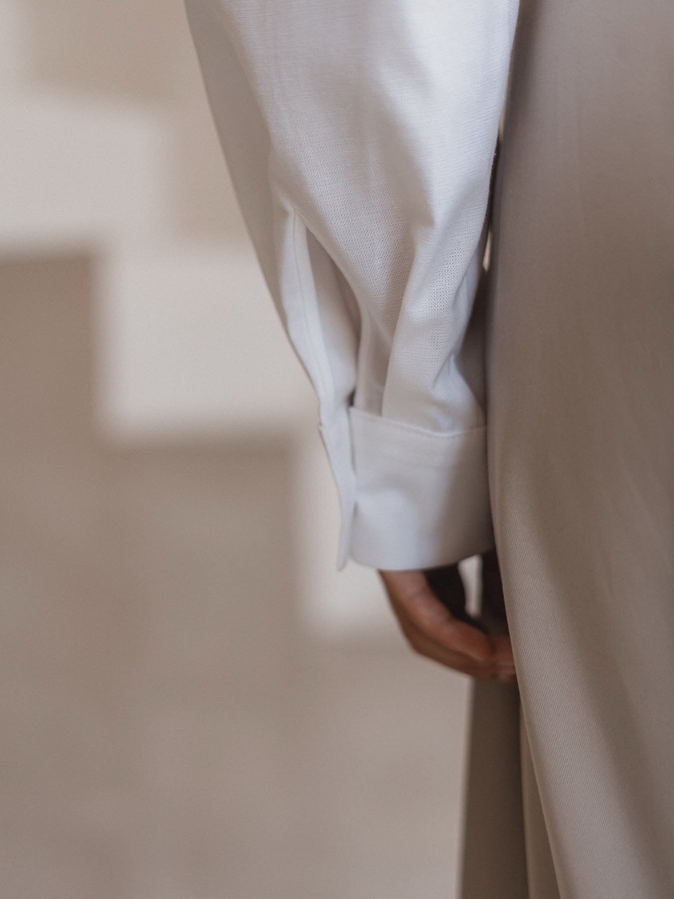 Сорочка повсякденна 7/11 Seven Eleven модель SE19ShrtCrpdVrszW Фото