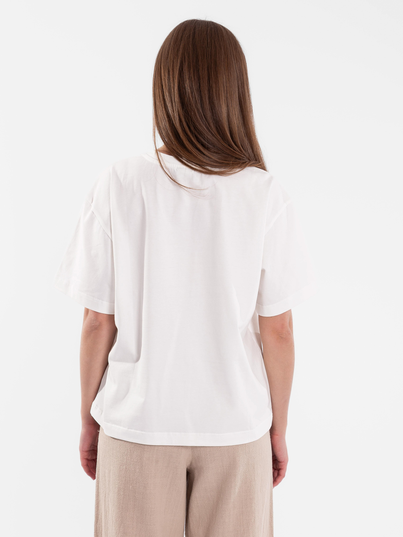 Футболка Famo модель FUT-1291_01 Фото