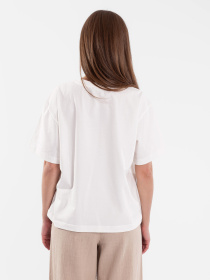 Футболка Famo модель FUT-1291_01 Фото