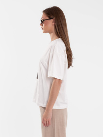 Футболка Famo модель FUT-1291_01 Фото