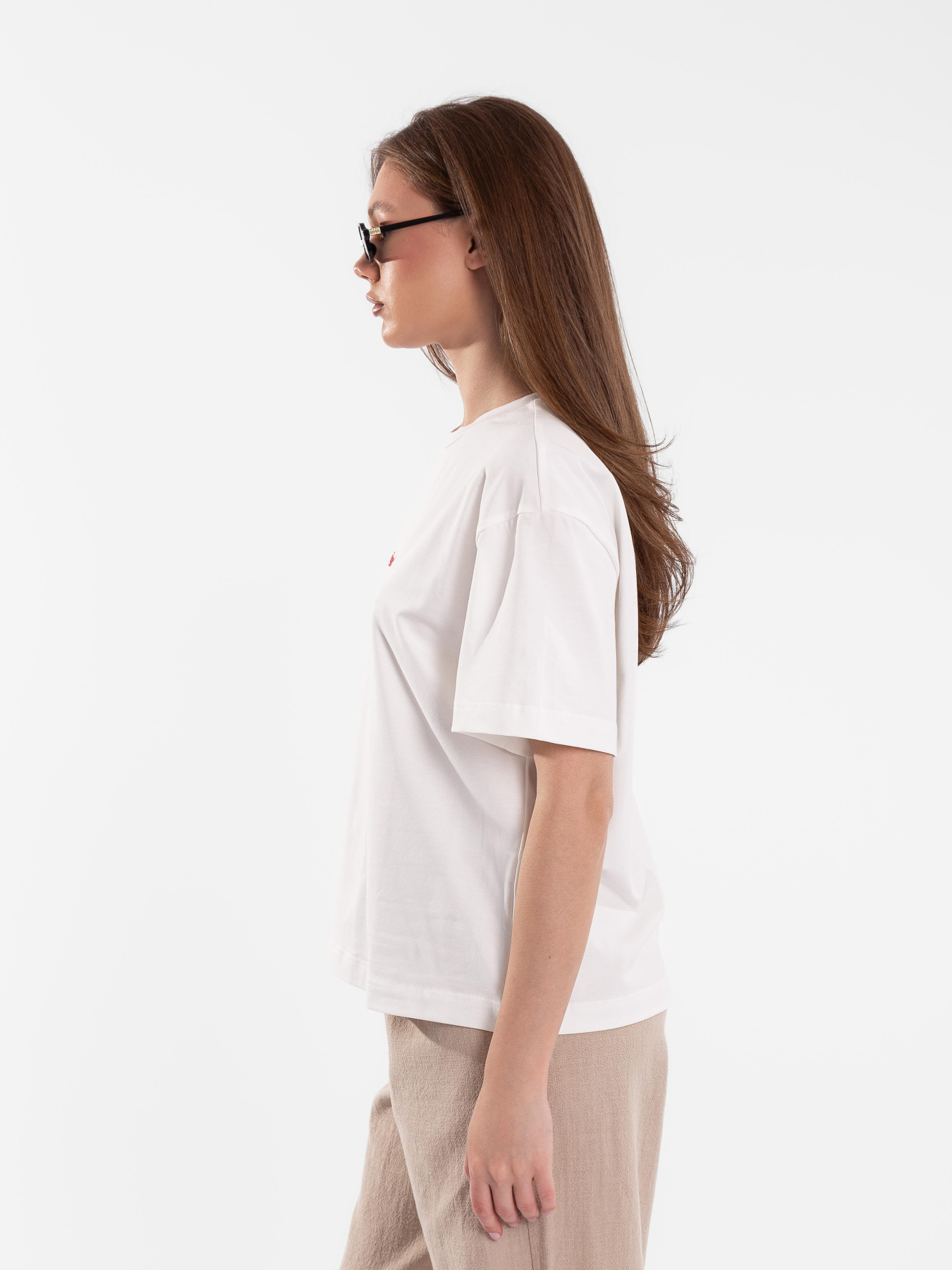 Футболка Famo модель FUT-1292_01 Фото