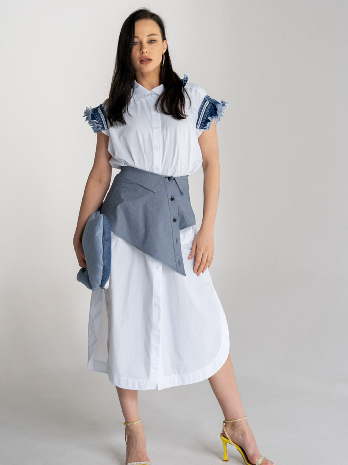 Ремни 7/11 Seven Eleven модель SE20PBPldBl Фото