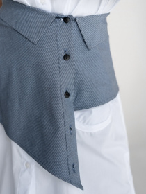 Ремни 7/11 Seven Eleven модель SE20PBPldBl Фото