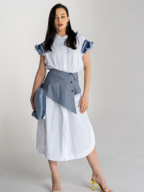 Ремни 7/11 Seven Eleven модель SE20PBPldBl Фото