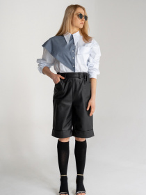 Ремни 7/11 Seven Eleven модель SE20PBPldBl Фото