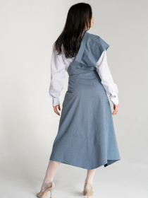 Ремни 7/11 Seven Eleven модель SE20PBPldBl Фото