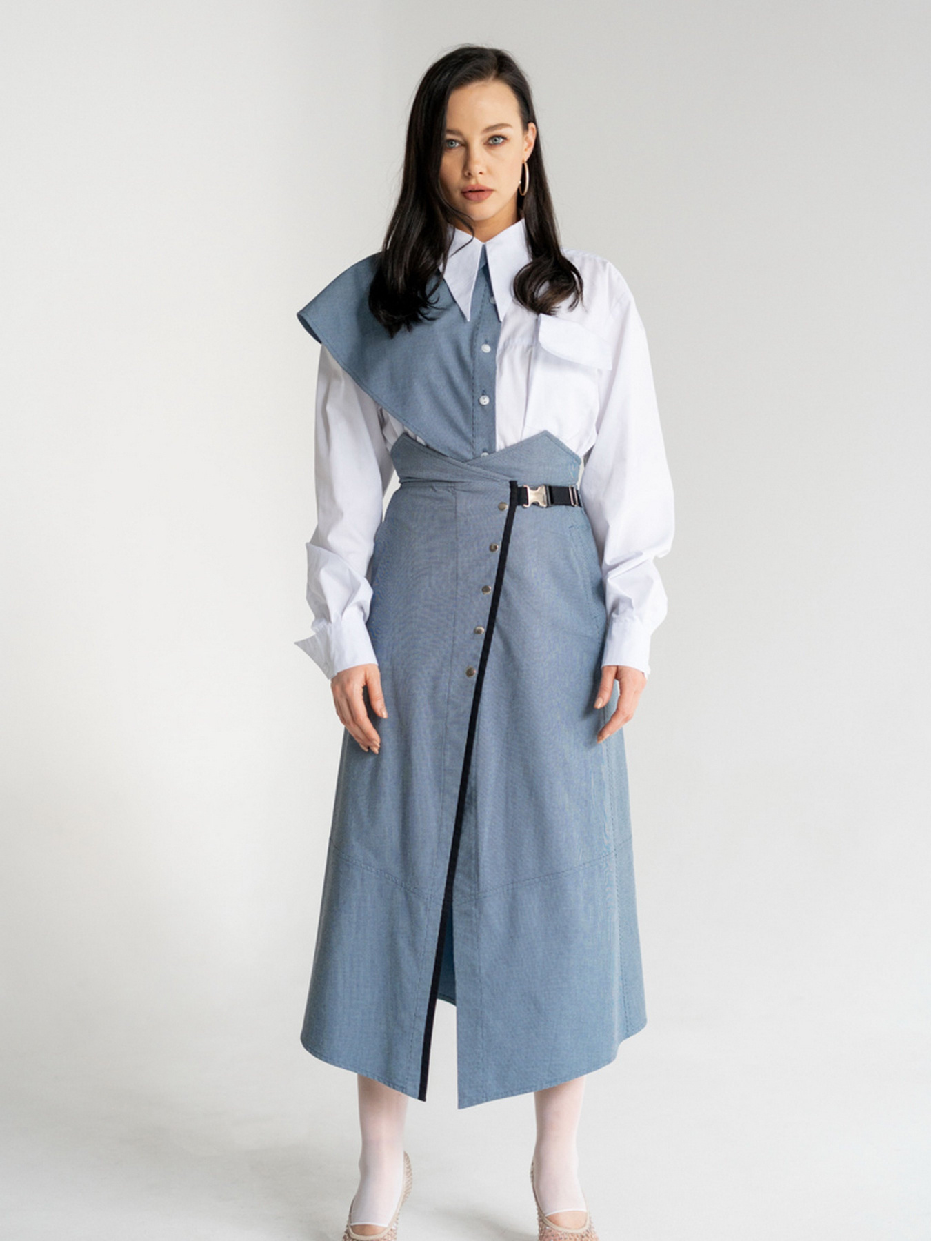 Ремни 7/11 Seven Eleven модель SE20PBPldBl Фото