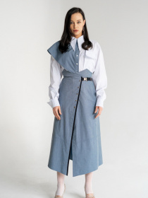 Ремни 7/11 Seven Eleven модель SE20PBPldBl Фото