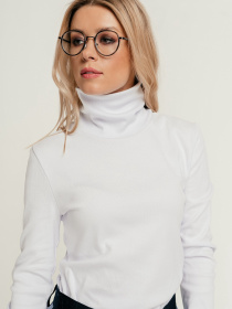 Водолазка 7/11 Seven Eleven модель SE21GlPicraW Фото