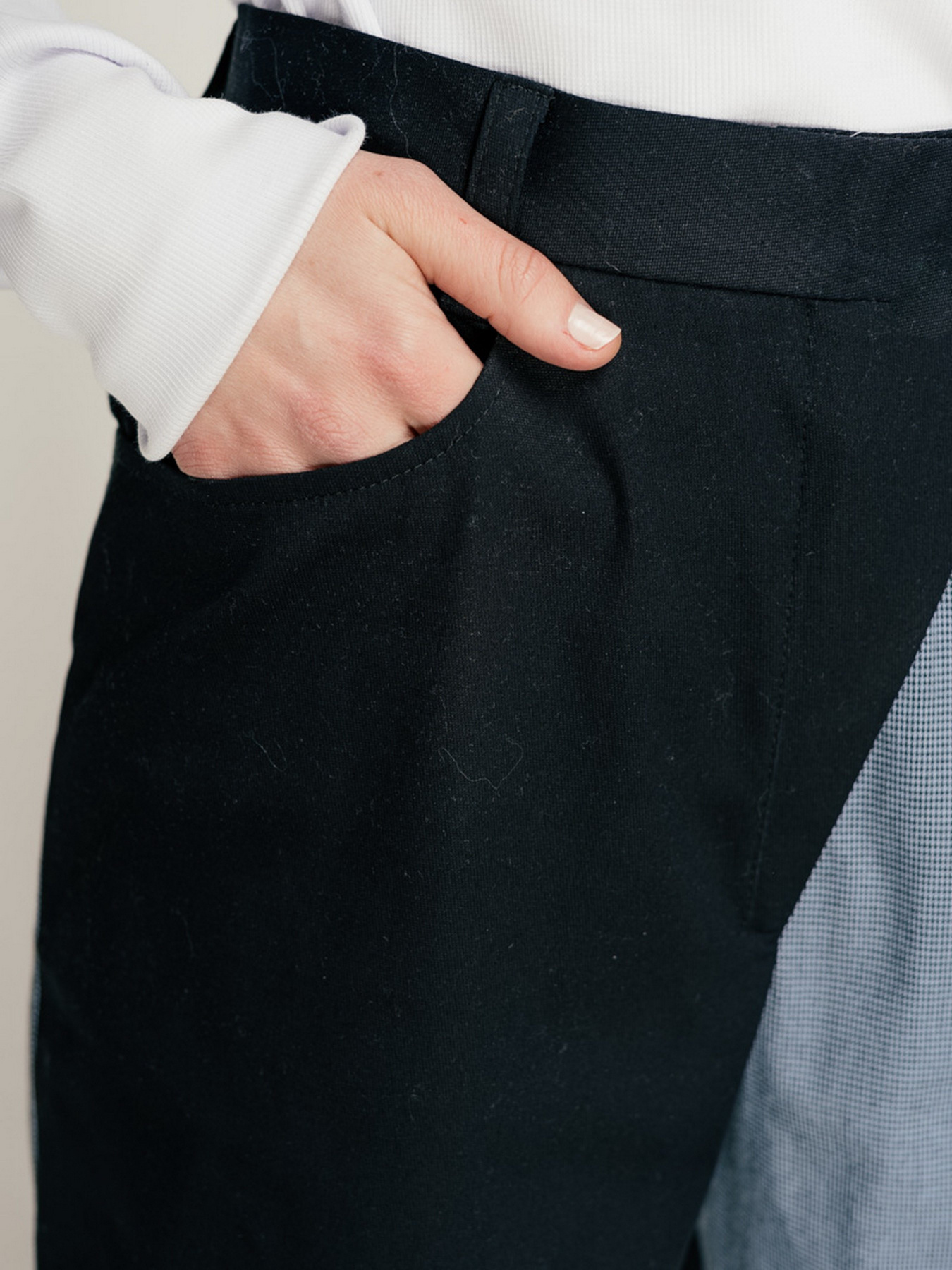 Водолазка 7/11 Seven Eleven модель SE21GlPicraW Водолазка 7/11 Seven Eleven модель SE21GlPicraW Фото