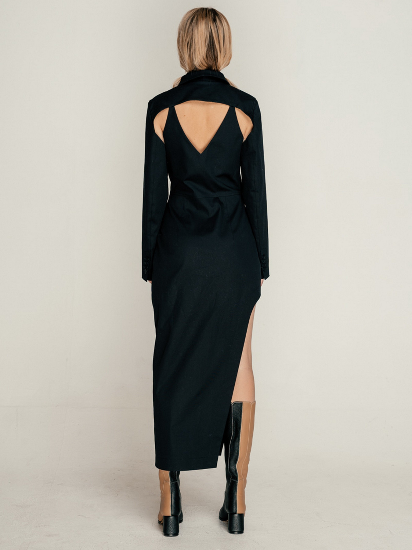 Платья 7/11 Seven Eleven модель SE21DrCornalB Фото