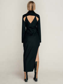 Сукні 7/11 Seven Eleven модель SE21DrCornalB Фото