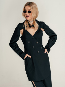 Сукні 7/11 Seven Eleven модель SE21DrCornalB Фото